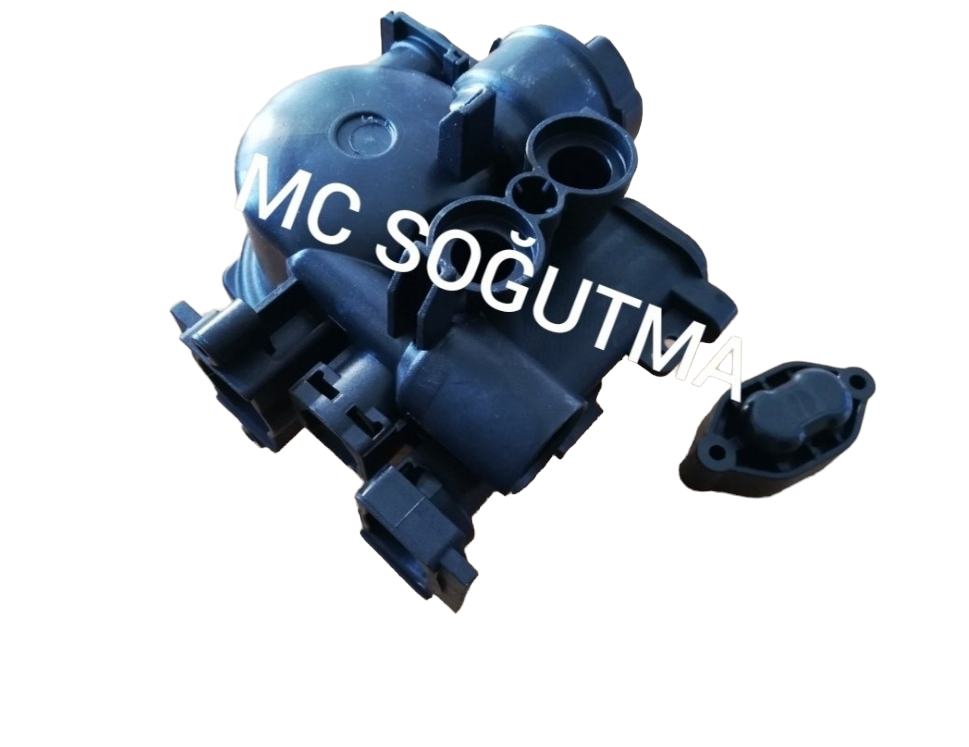 AQUABLOK KOMBİ VİESSMANN