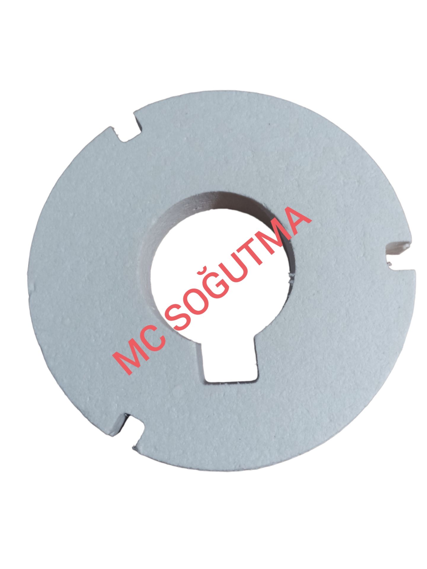 AMYANT KOMBİ VİESMAN NO:3