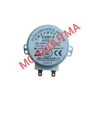 DÖNER TABLA MOTORU MİKRODALGA