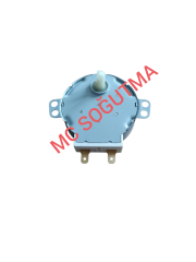 DÖNER TABLA MOTORU MİKRODALGA