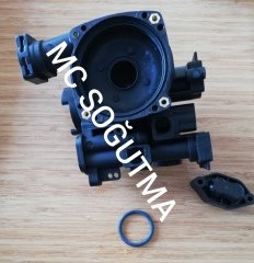 AQUABLOK KOMBİ VİESSMANN