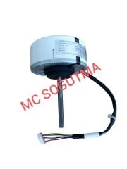 ARÇELİK KLİMA İÇ ÜNİTE INVERTER FAN MOTORU 5400426714
