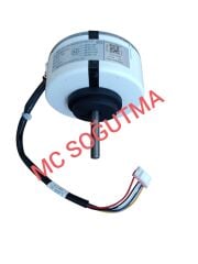 ARÇELİK KLİMA İÇ ÜNİTE INVERTER FAN MOTORU 5401276004