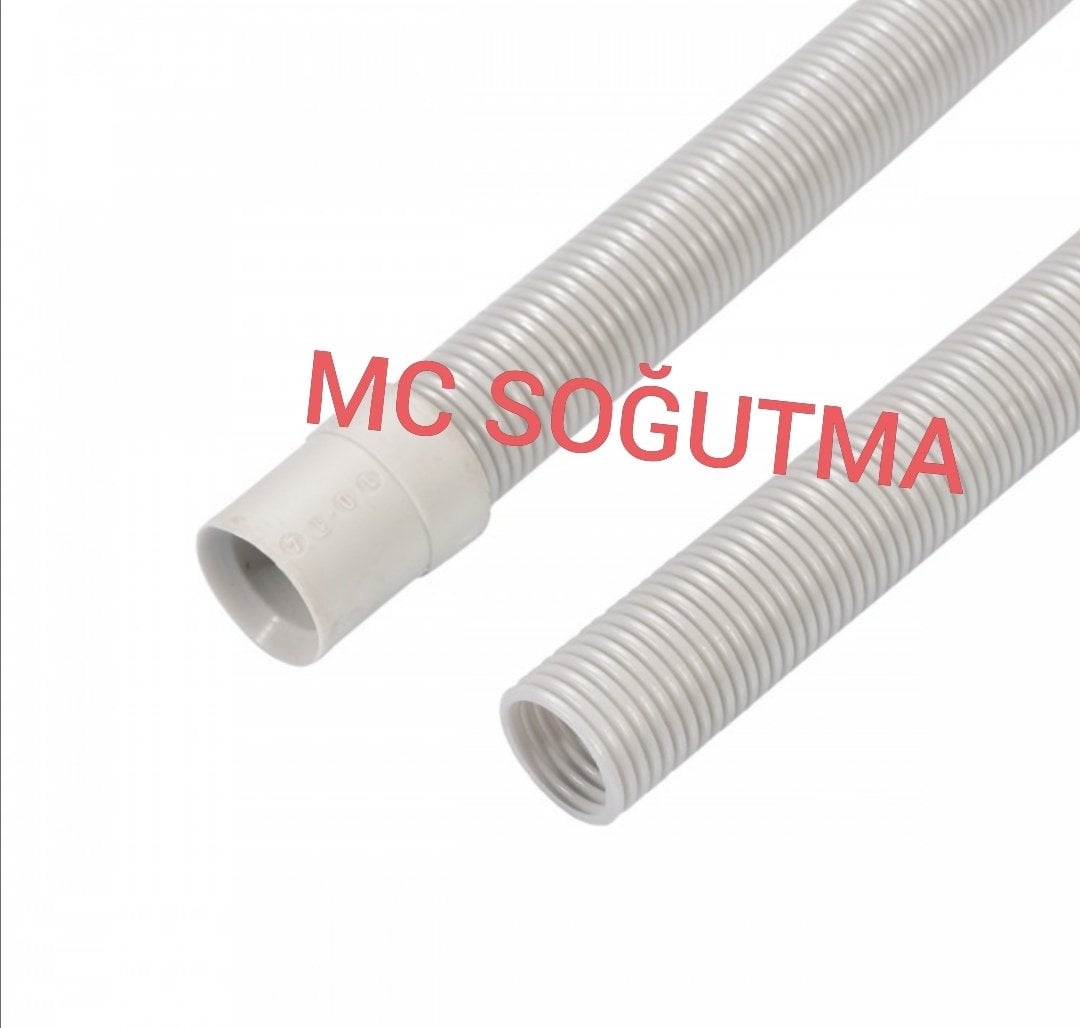 1.5 MT TAHLİYE HORTUMU ELSE ORİJİNAL