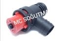 EMNİYET VENTİLİ İMMERGAS BOSCH GEÇMELİ 3 BAR WATTS