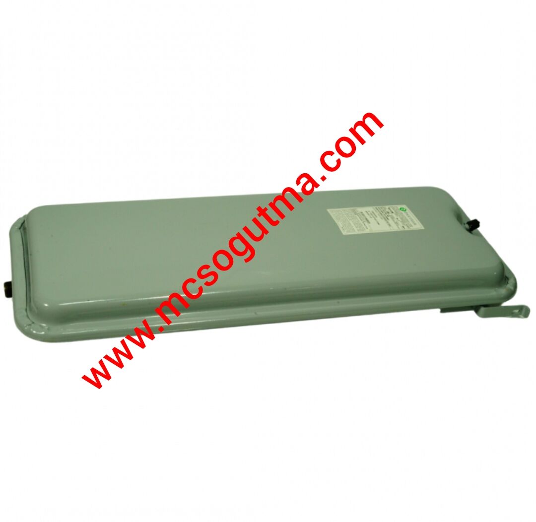 3/8  8LT FERROLİ GENLEŞME TANKI