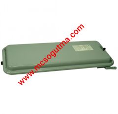 3/8  8LT FERROLİ GENLEŞME TANKI