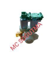 BOSCH ÇAMAŞIR VENTİL SAYAÇLI 10031936