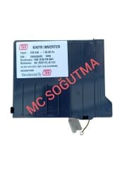 5645537400 KOMPRESÖR KARTI ARÇELİK