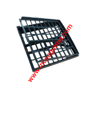 KASET PLASTİK FAKİR C200
