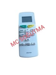 KLİMA KUMANDA DAİKİN ARK471A1-470A11-ARC470A16-ARC469A5