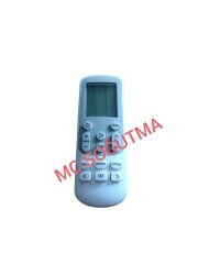 KLİMA KUMANDA SAMSUNG DB93-15169X-DB96-24901R