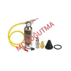 BUZDOLABI SİSTEM TEMİZLEME