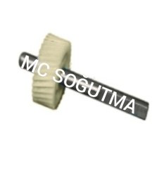 DİŞLİ ROBOT MİLİ ARÇELİK