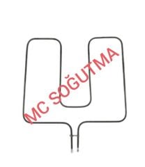 FIRIN ALT REZİSTANS ARÇELİK 262480007 1200W