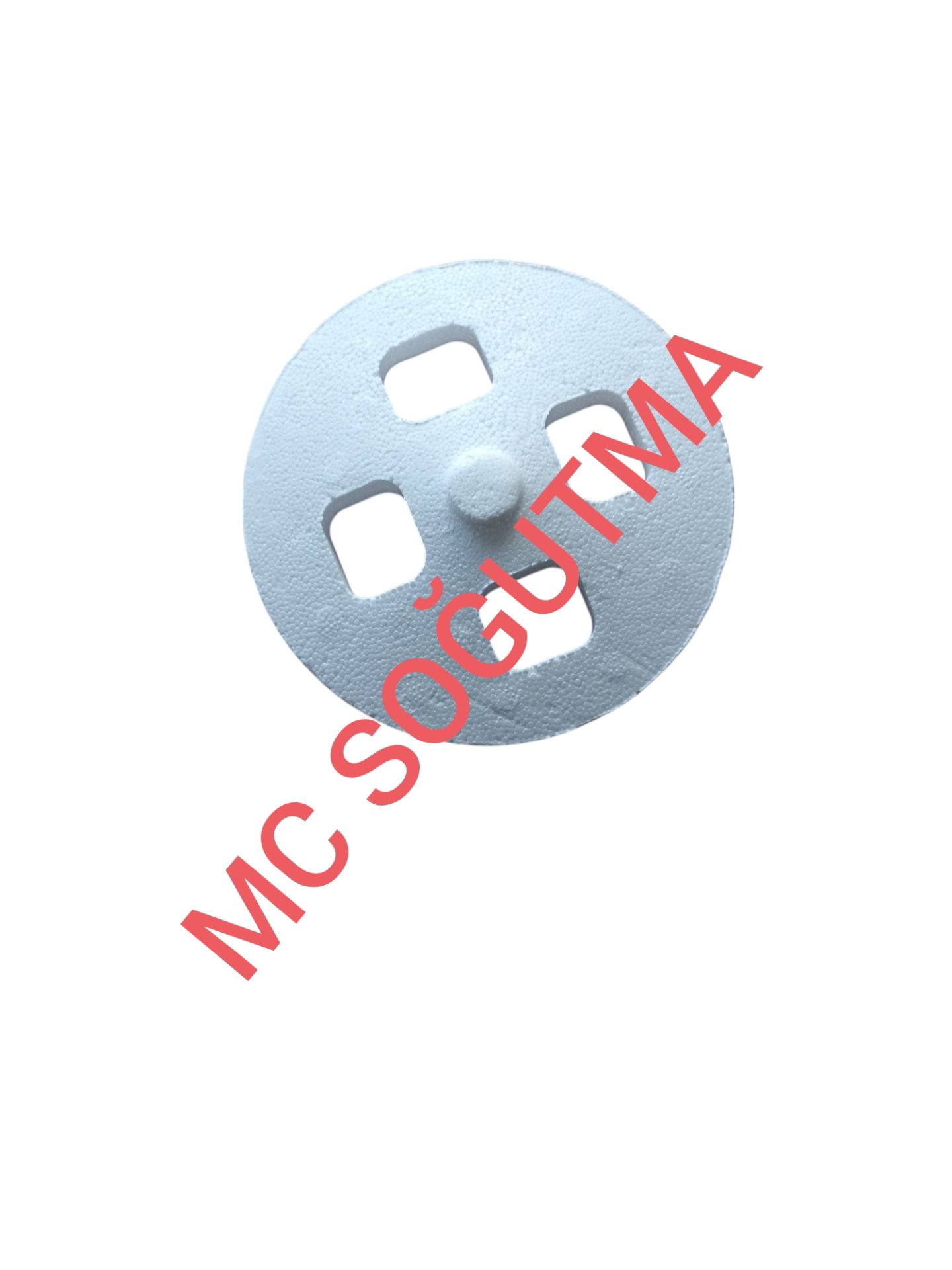 1761930100 ARÇELİK TAŞMA ŞAMANDIRA STRAFORU