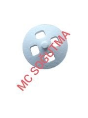 1761930100 ARÇELİK TAŞMA ŞAMANDIRA STRAFORU