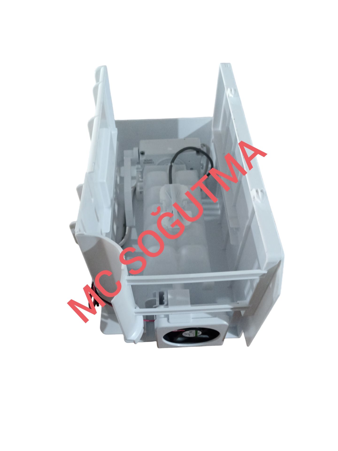 4943710100  BUZLUK GRUBU BUZMATİK