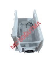 4943710100  BUZLUK GRUBU BUZMATİK