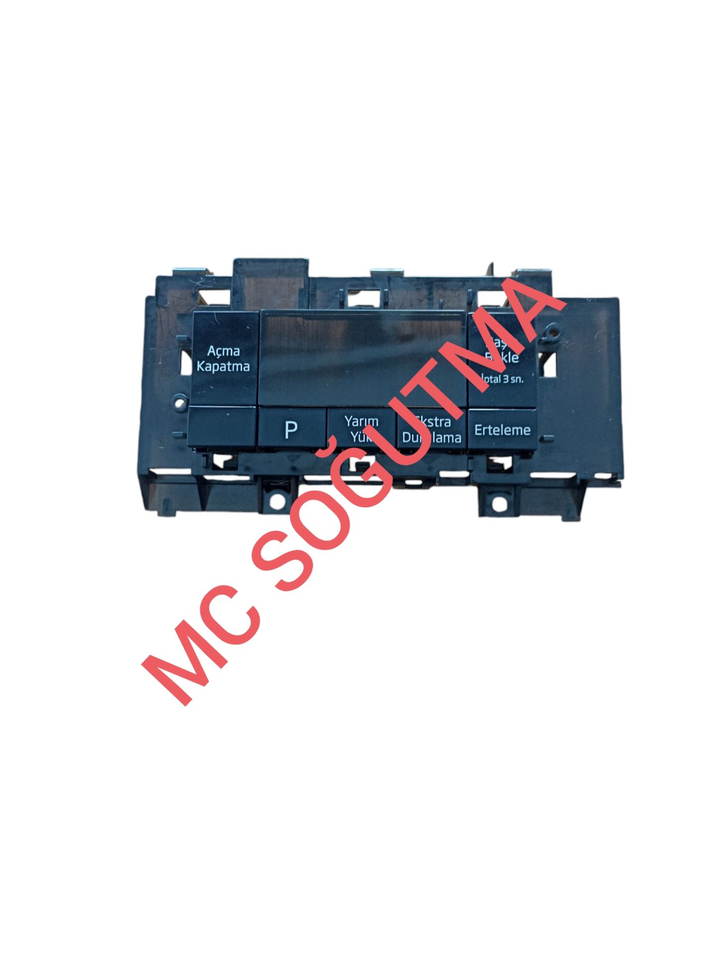 1780307000  ARÇELİK BULAŞIK  TUŞ TAKIMI