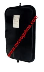 M*14 7LT BAYMAK DUOTEC GENLEŞME TANKI