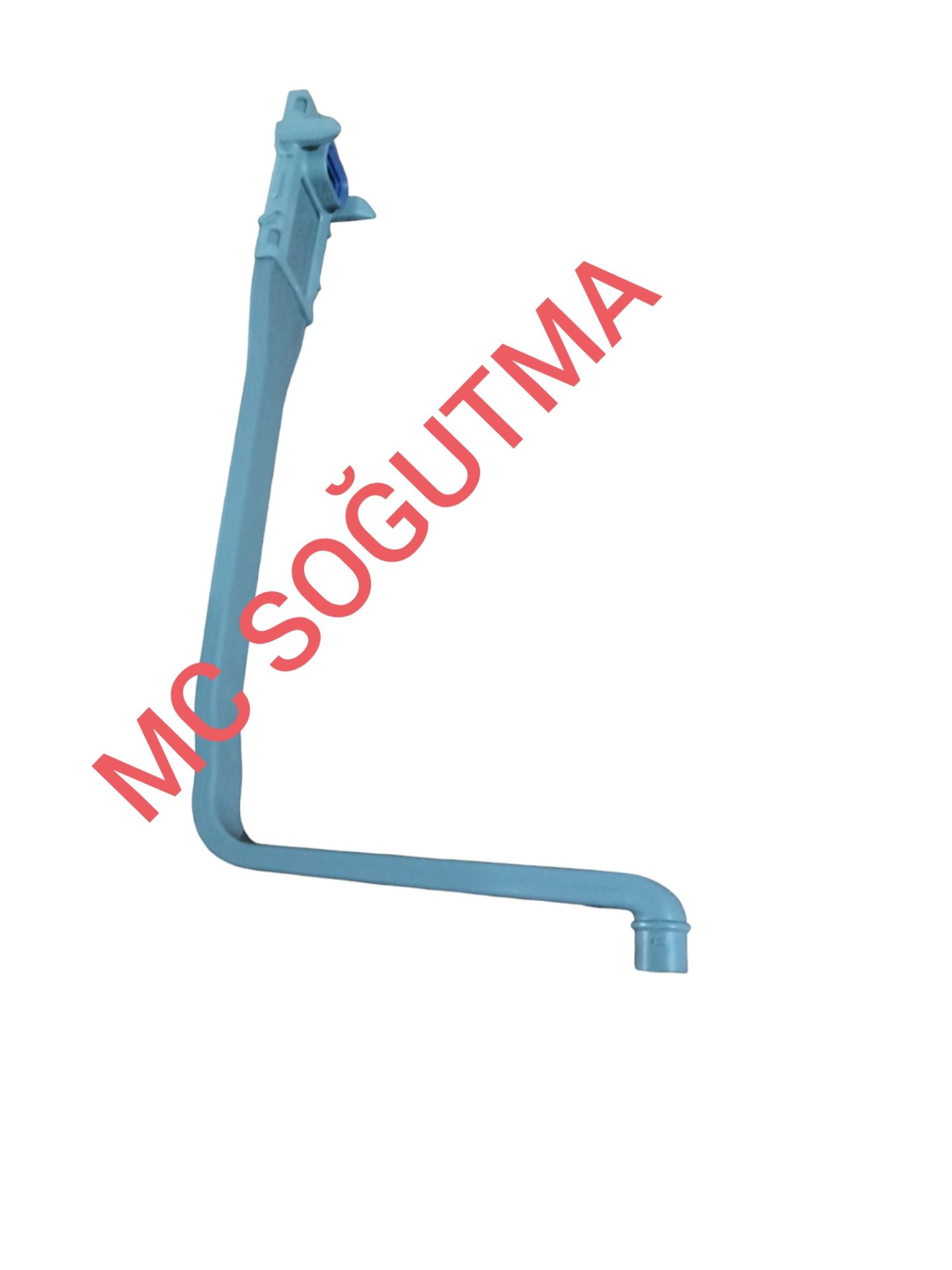 1512590300  ÜST BESLEME BORUSU ARÇELİK