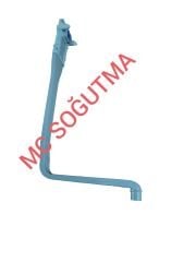 1512590300  ÜST BESLEME BORUSU ARÇELİK
