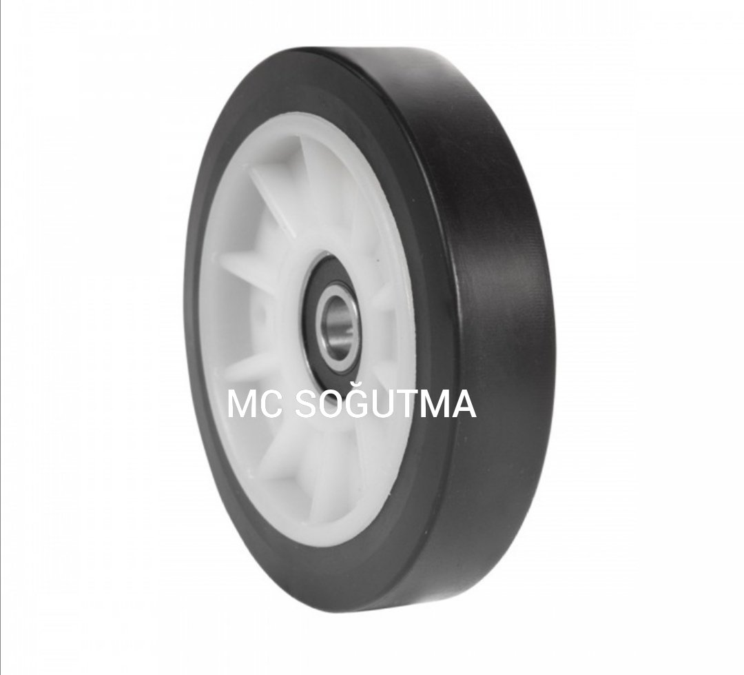 ARÇELİK KURUTMA MAKİNESİ TEKERLEK