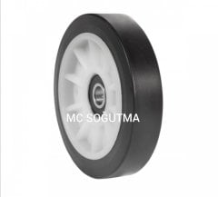 ARÇELİK KURUTMA MAKİNESİ TEKERLEK