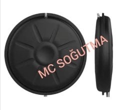 M14*1 8LT BAYMAK GENLEŞME TANKI