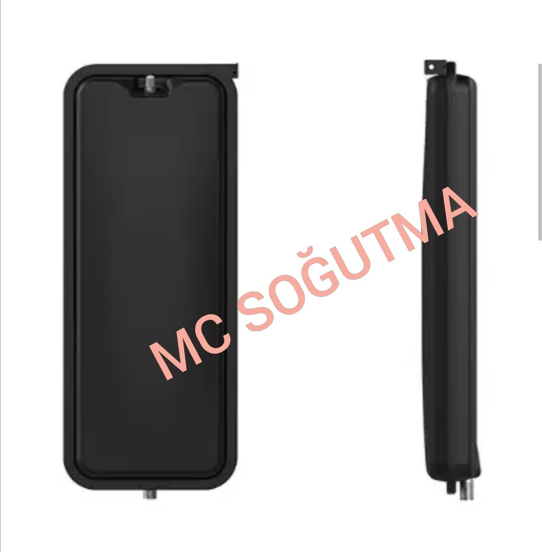 3/8 7LT DEMİRDÖKÜM NEVA ARİSTON DAİKİN GENLEŞME TANKI