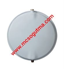 ÇİFT GİRİŞ (PURJÖRLÜ 3/8) 1/2 8LT ECA GENLEŞME TANKI