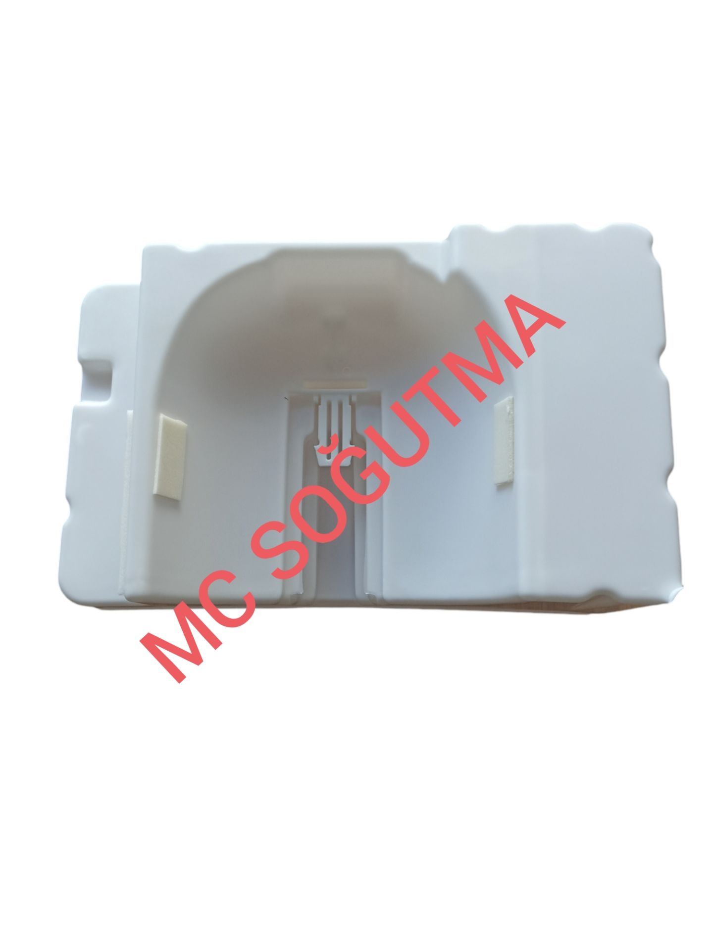 5755480100 ARÇELİK KOMPRESÖR SU BUHAR TASI KABI