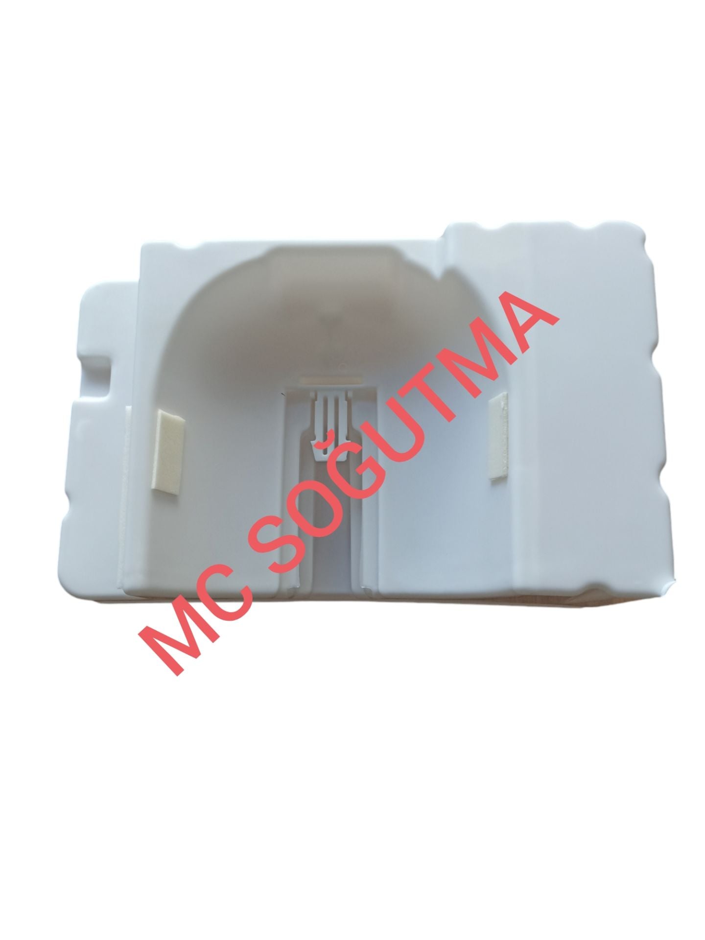 5755480100 ARÇELİK KOMPRESÖR SU BUHAR TASI KABI