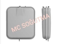 3/8 8LT VIESSMANN GENLEŞME TANKI