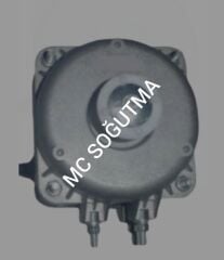 Q FAN MOTORU TOPANT (KİRON) BAKIR SARGI TERMİKLİ 34-26 34W (110 WATT)