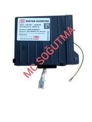 5645512600 KOMPRESÖR KARTI ARÇELİK