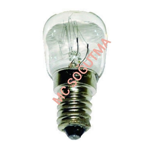 LAMBA  AMPUL BUZDOLABI