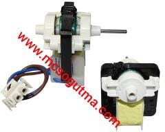 ARÇELİK MİNİ FAN MOTORU KUTULU 4206070100 TPX