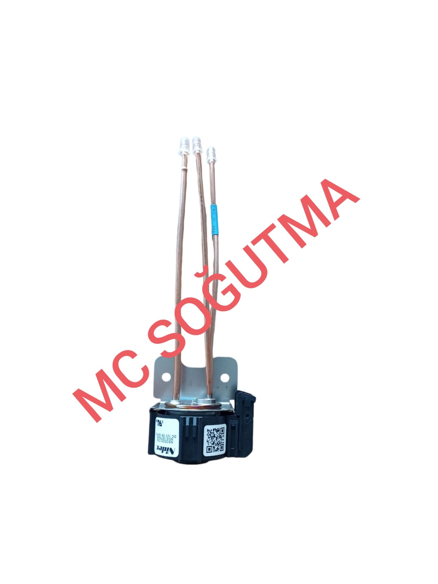 4859940200 ARÇELİK STEP MOTORLU SOĞUTMA VALFİ