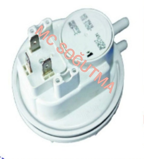 HAVA PROSESTAT KOMBİ 40/25 KN CONTROL