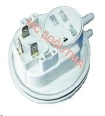 HAVA PROSESTAT KOMBİ 40/25 KN CONTROL