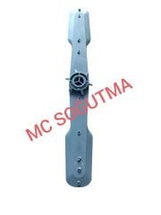 KALİTELİ ARÇELİK ATLANTİS ÜST PERVANE YENİ TİP 1512700100