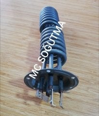 REZİSTANS TERMOSİFON BAYMAK