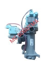 2878101700 ARÇELİK OÇM POMPA MOTORU