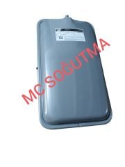 KOMBİ GENLEŞME TANKI ZİLMET DEMİRDÖKÜM ATROMİX, VAİLLANT TURBOTEC 3/8 8 LT