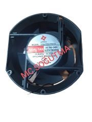KARE FAN MOTORU 150X172X50 220V 35W