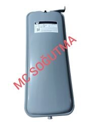 KOMBİ GENLEŞME TANKI ZİLMET DEMİRDÖKÜM NEVA 3/8 7 LT
