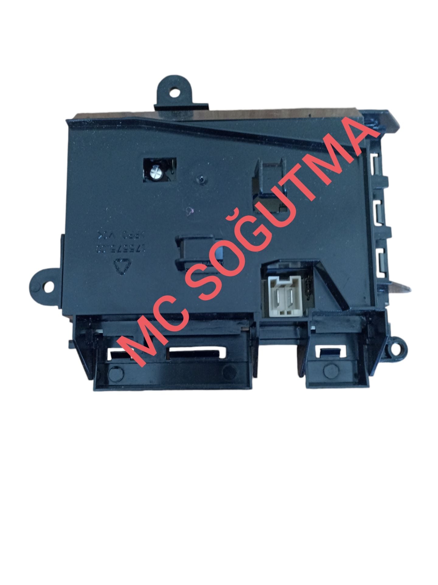 1755700100  ARÇELİK BULAŞIK KARTI 6263 HIT