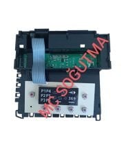 1739180390  ARÇELİK BULAŞIK KARTI BEKO BM 4004